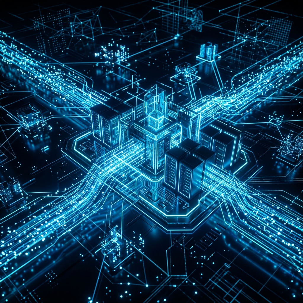 系统集成与技术服务